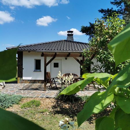 גרפנהייניכן Ferienhaus Hase Bomsdorfer Hof מראה חיצוני תמונה