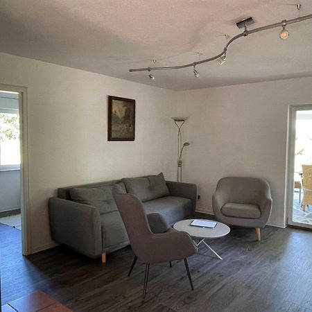 גרפנהייניכן Ferienhaus Hase Bomsdorfer Hof מראה חיצוני תמונה